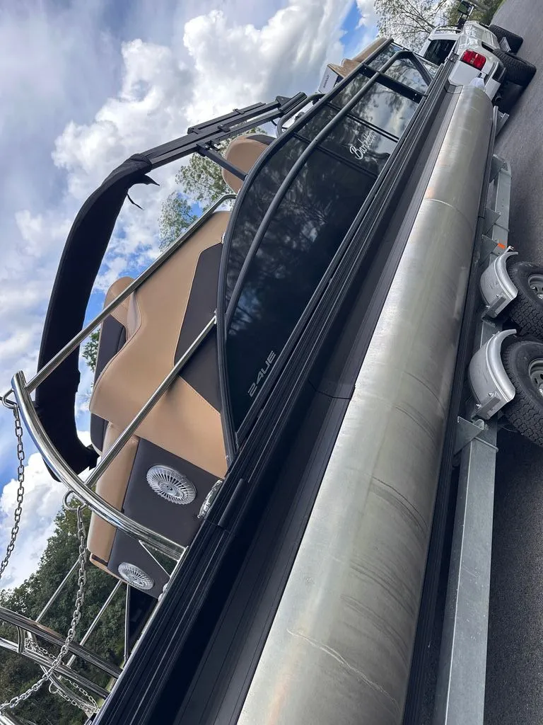 Slide: The Image of Barletta Cabrio 2025 - 2