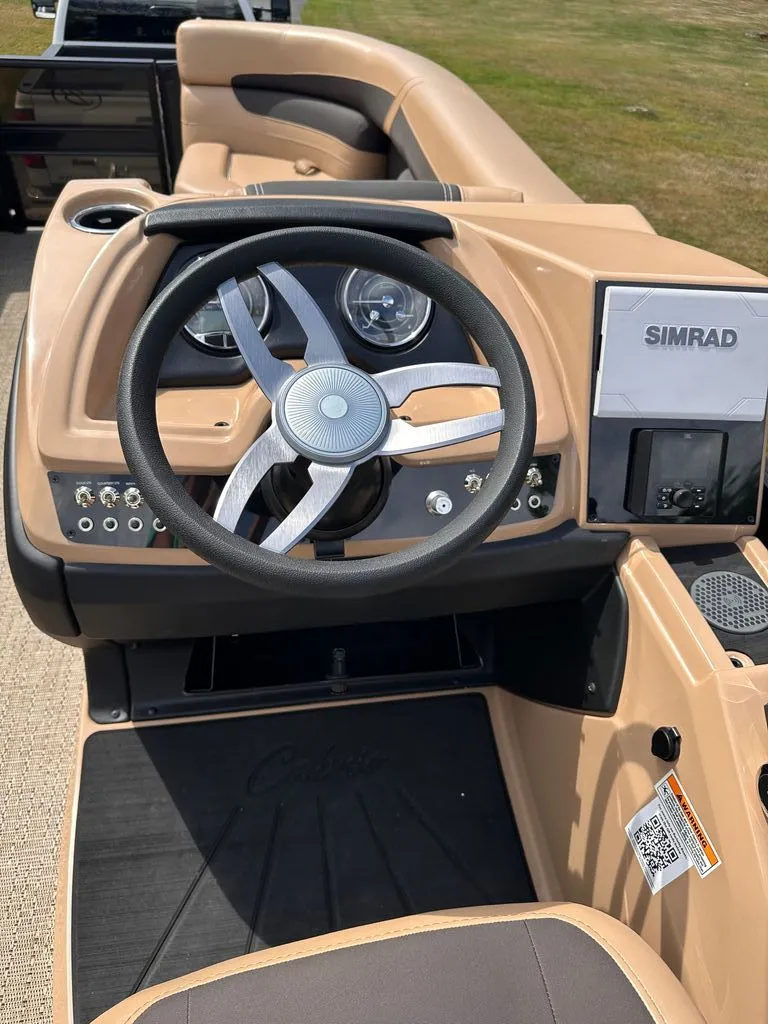 Slide: The Image of Barletta Cabrio 2025 - 3