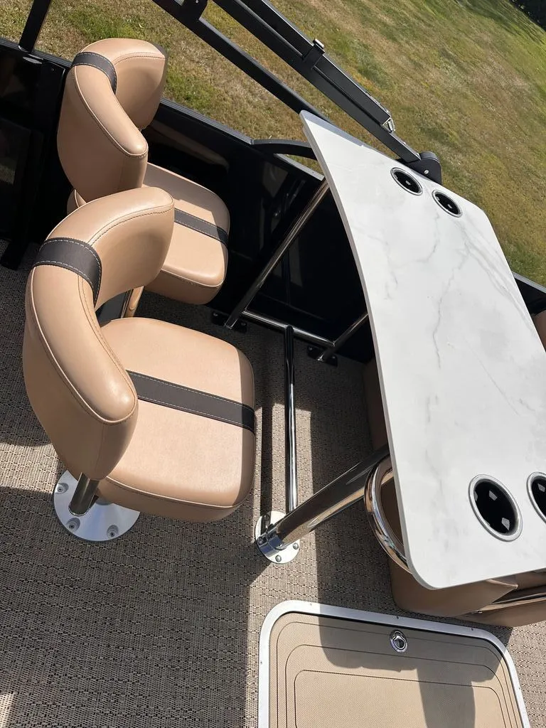 Slide: The Image of Barletta Cabrio 2025 - 5