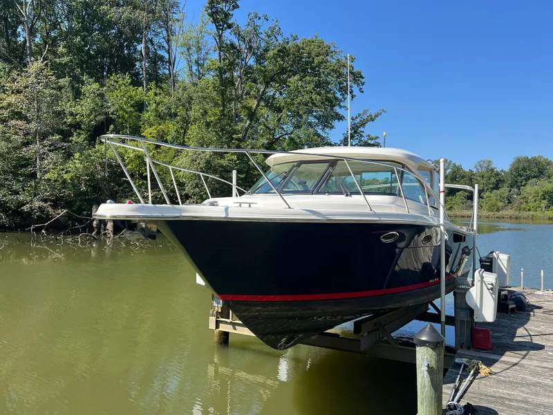 The Image of Tiara 3100 Coronet 2013 - 0