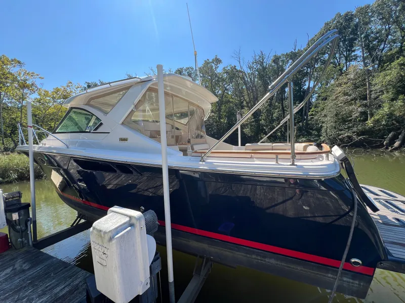 Slide: The Image of Tiara 3100 Coronet 2013 - 4