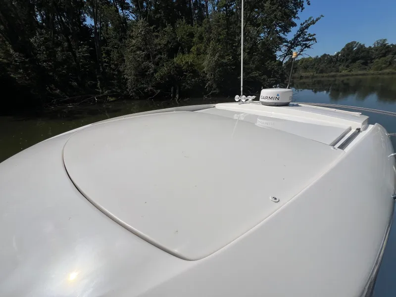 Slide: The Image of Tiara 3100 Coronet 2013 - 50