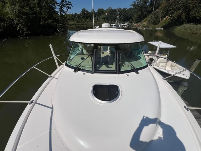 Slide: The Image of Tiara 3100 Coronet 2013 - 54