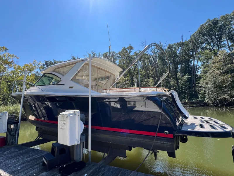 Slide: The Image of Tiara 3100 Coronet 2013 - 59