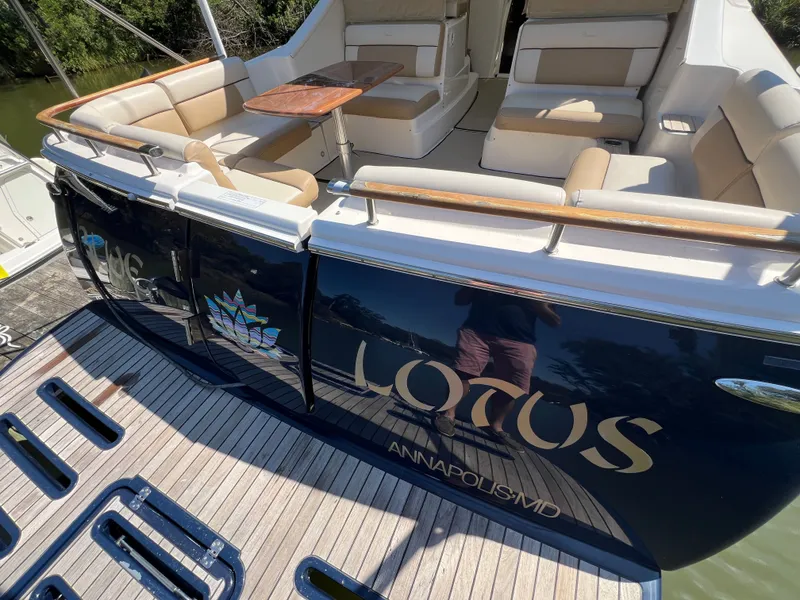 Slide: The Image of Tiara 3100 Coronet 2013 - 6