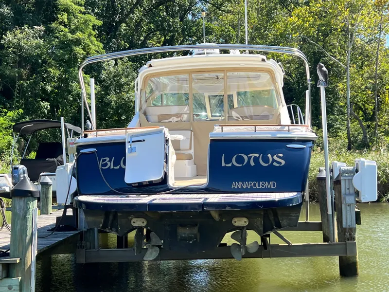 Slide: The Image of Tiara 3100 Coronet 2013 - 60