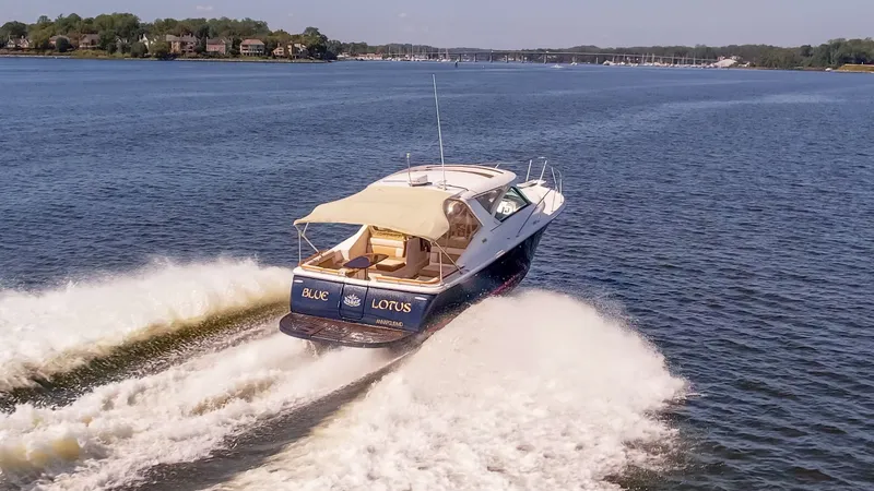 Slide: The Image of Tiara 3100 Coronet 2013 - 68