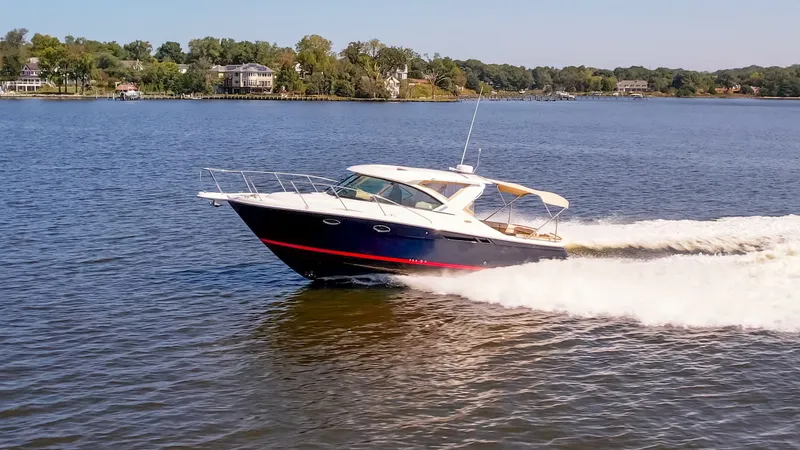 Slide: The Image of Tiara 3100 Coronet 2013 - 69