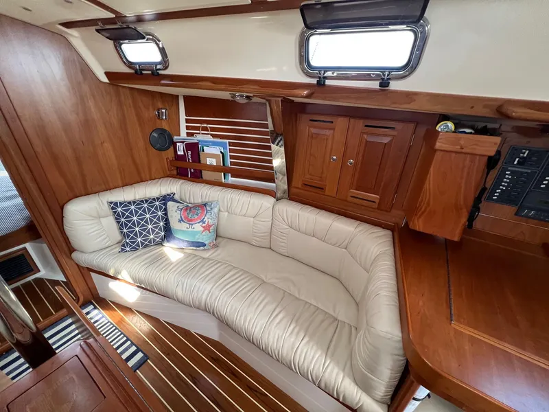 Slide: The Image of Tartan 3400 2007 - 55