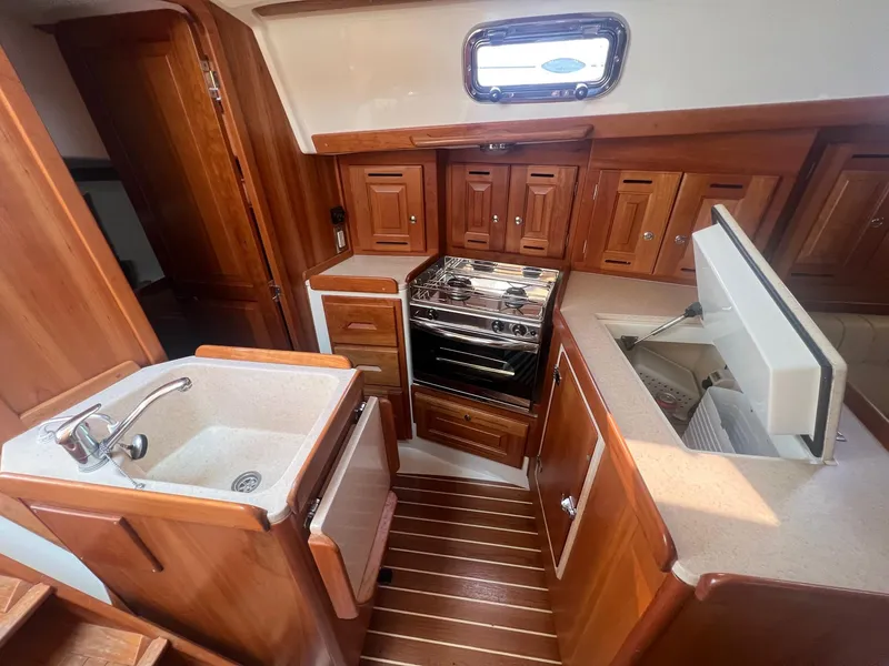 Slide: The Image of Tartan 3400 2007 - 61