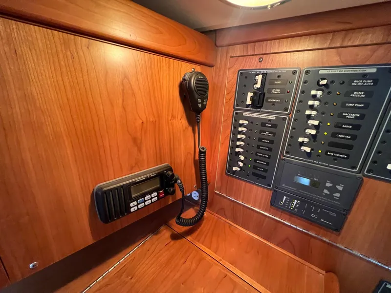 Slide: The Image of Tartan 3400 2007 - 71