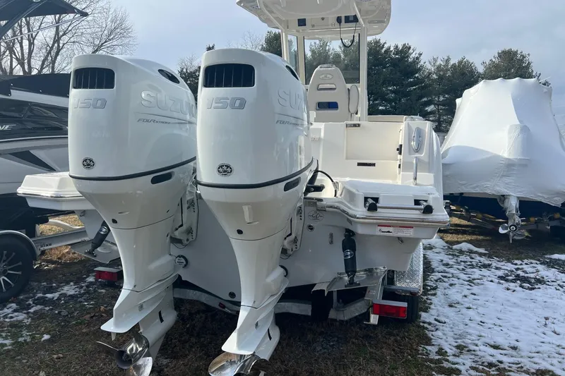 Slide: The Image of Sailfish 252 CC 2026 - 28