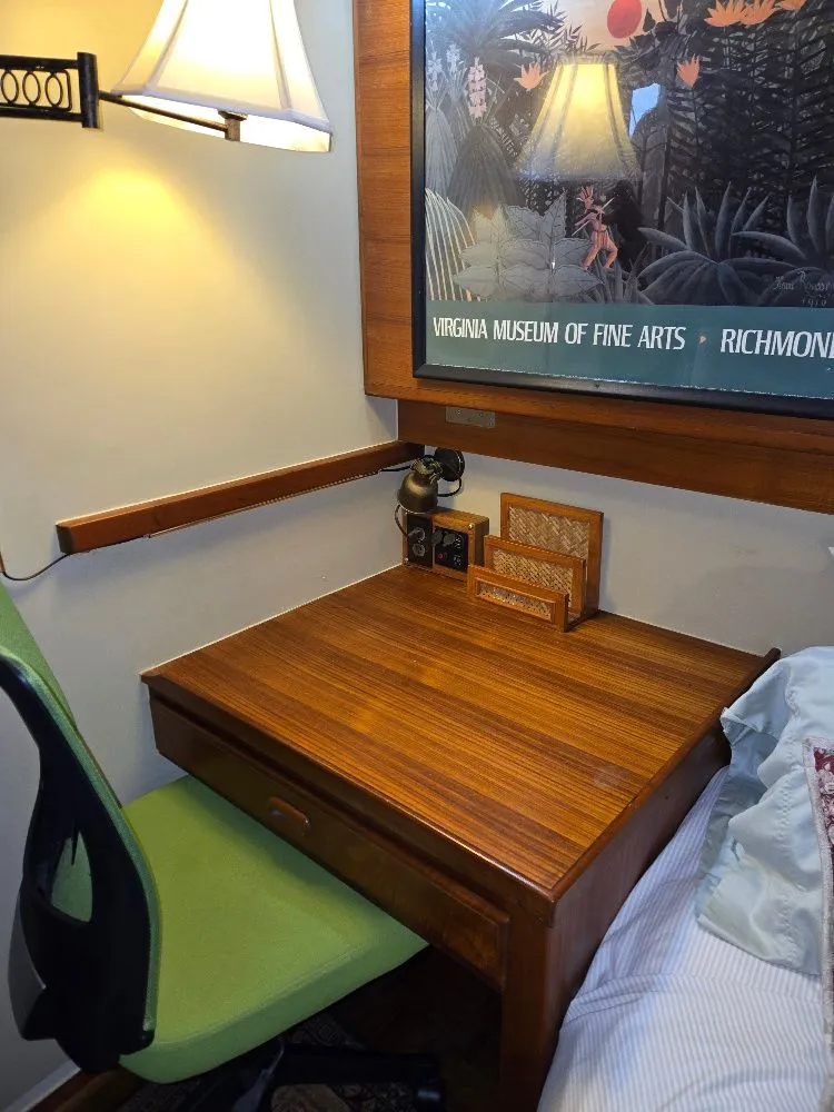 Slide: The Image of Kadey-Krogen 42 1985 - 24