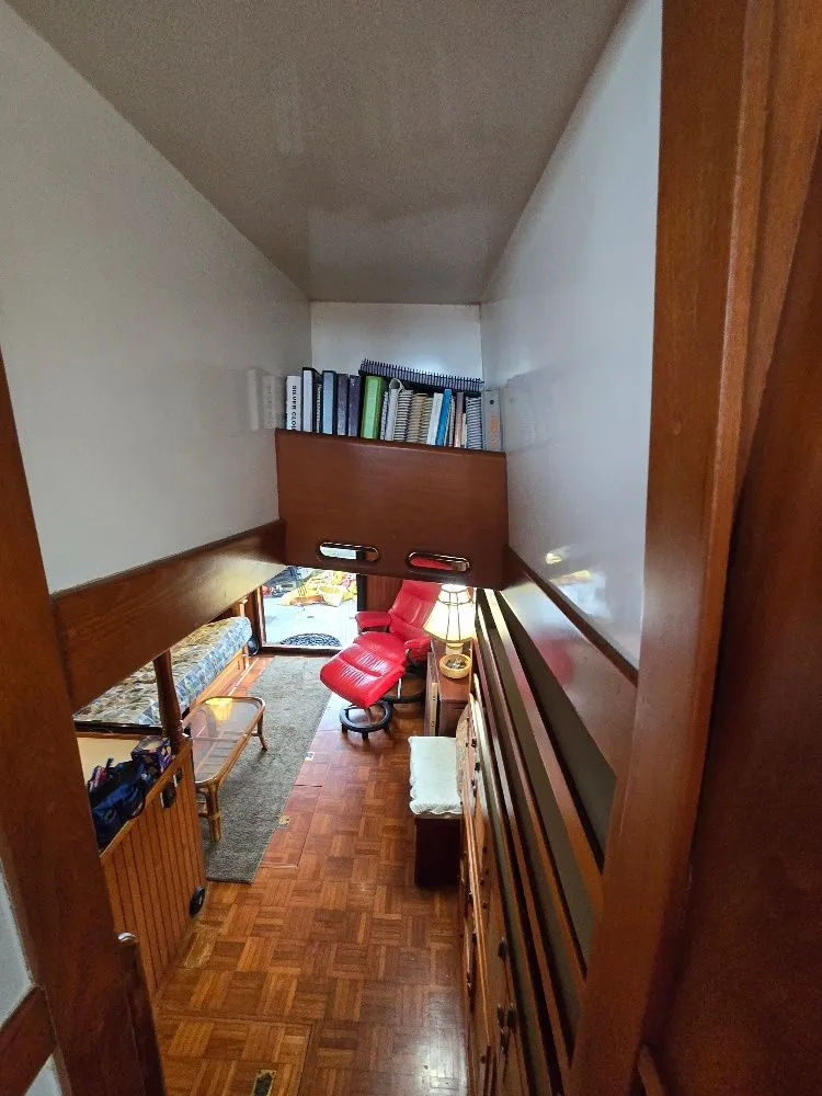 Slide: The Image of Kadey-Krogen 42 1985 - 43