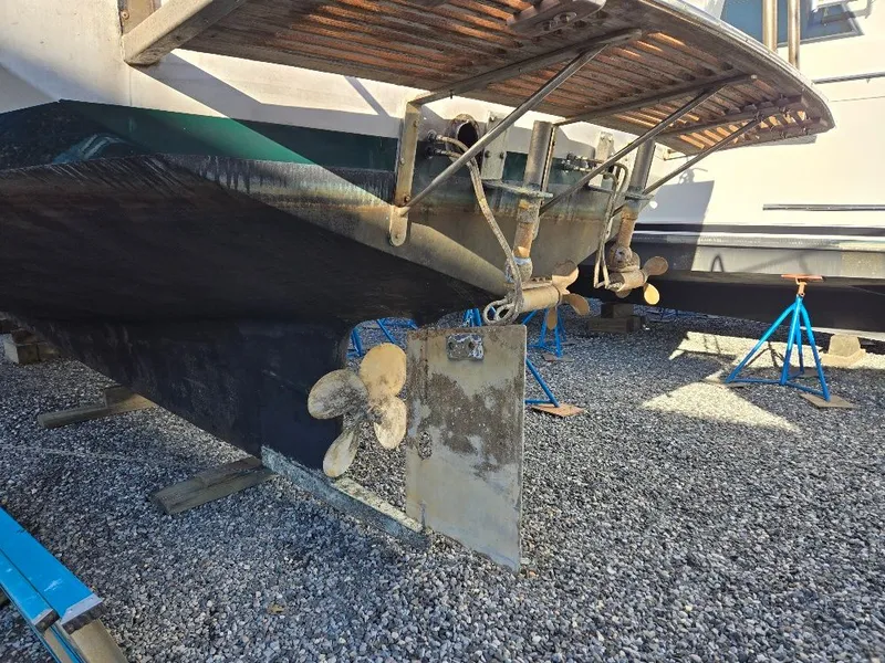 Slide: The Image of stern thrusters - 82