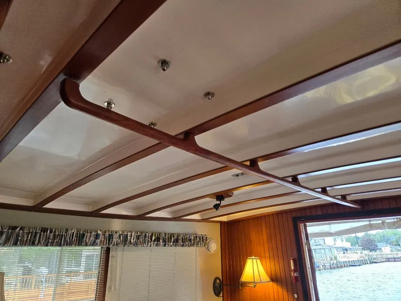 Slide: The Image of Kadey-Krogen 42 1985 - 9