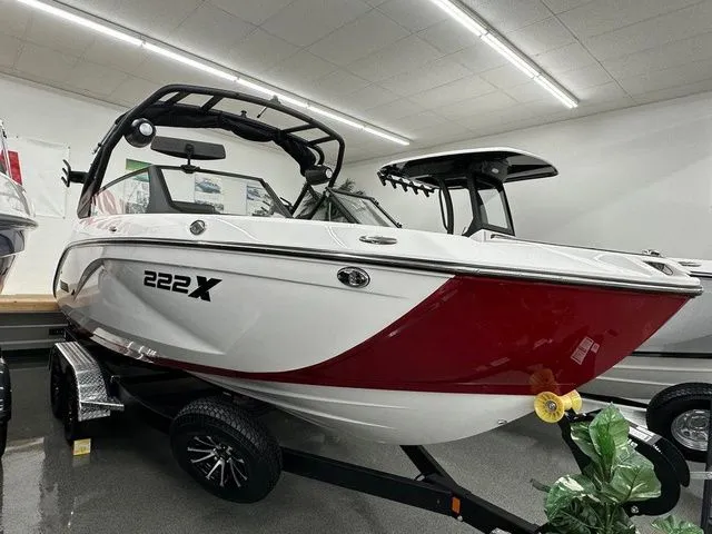 The Image of Yamaha 222XD 2026 - 1