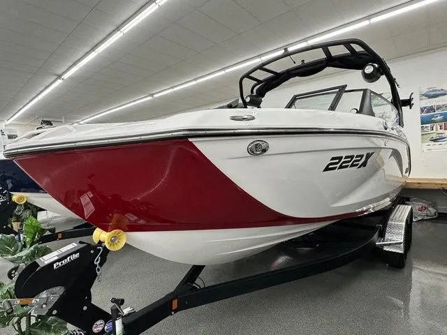 Slide: The Image of Yamaha 222XD 2026 - 3