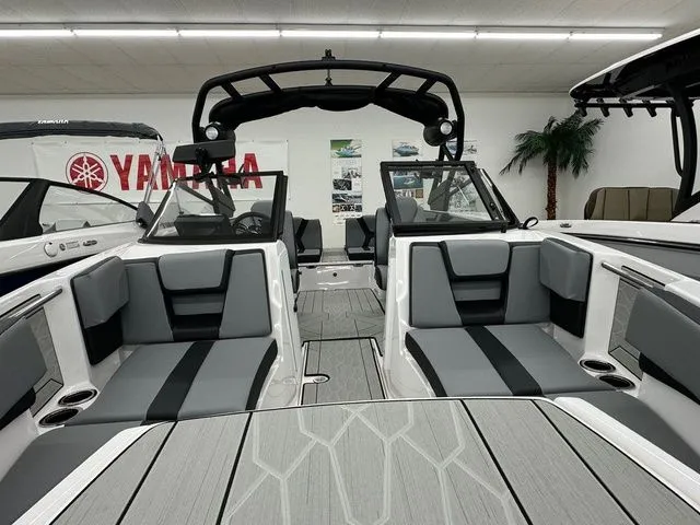 Slide: The Image of Yamaha 222XD 2026 - 4