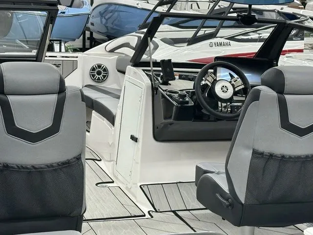 Slide: The Image of Yamaha 222XD 2026 - 6