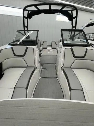 Slide: The Image of Yamaha AR250 2026 - 4