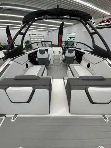 Slide: The Image of Yamaha AR250 2026 - 7