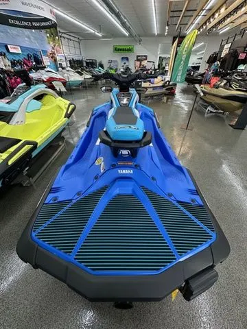 Slide: The Image of Yamaha JetBlaster 2026 - 5