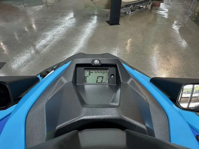 Slide: The Image of Yamaha JetBlaster 2026 - 6