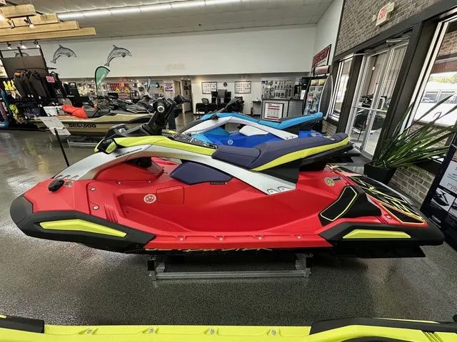 Slide: The Image of Yamaha JetBlaster 2026 - 4