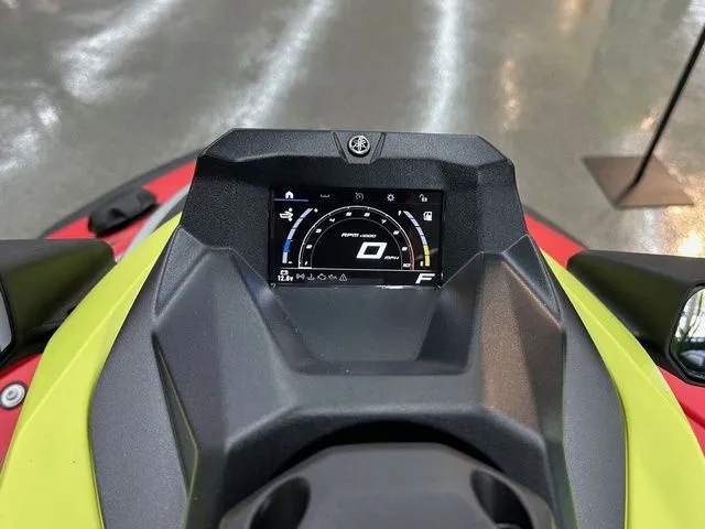 Slide: The Image of Yamaha JetBlaster 2026 - 6