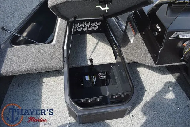 Slide: The Image of Lund 1775 Adventure SS 2026 - 10