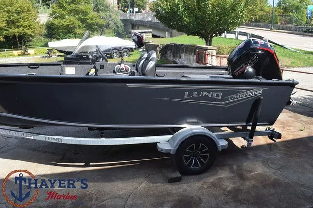 Slide: The Image of Lund 1775 Adventure SS 2026 - 19