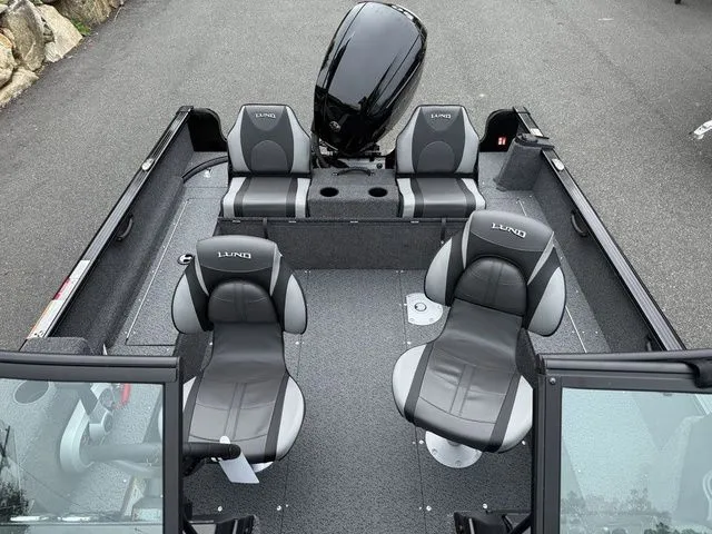 Slide: The Image of Lund 1650 Rebel SE 2026 - 7