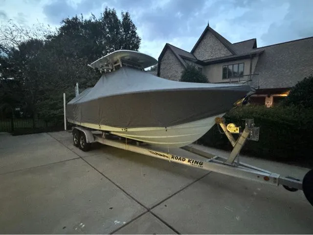 Slide: The Image of Sportsman Heritage 241 Center Console 2022 - 15