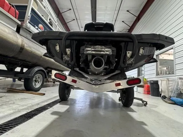 Slide: The Image of Yamaha VX 2018 - 4