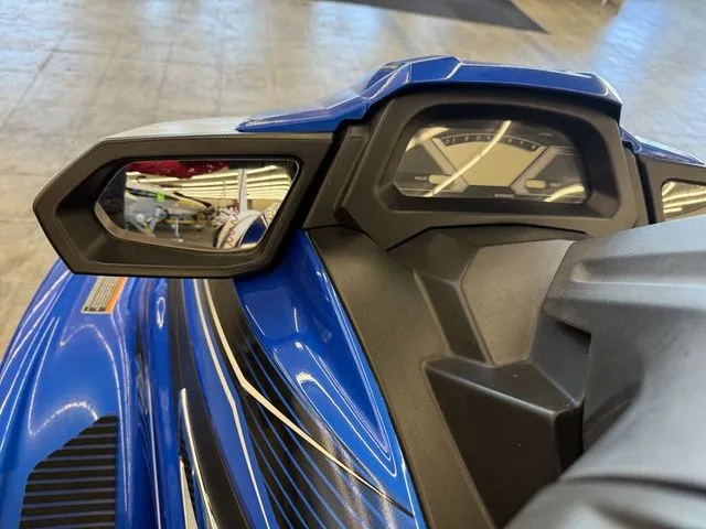 Slide: The Image of Yamaha VX Cruiser 2019 - 10