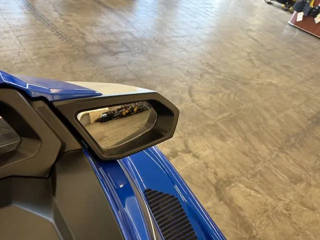 Slide: The Image of Yamaha VX Cruiser 2019 - 11