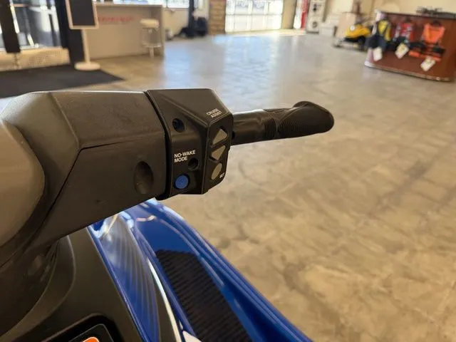 Slide: The Image of Yamaha VX Cruiser 2019 - 13