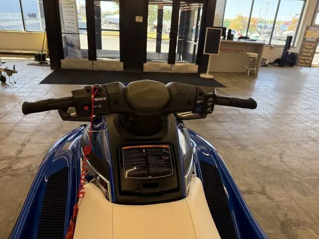 Slide: The Image of Yamaha VX Cruiser 2019 - 2