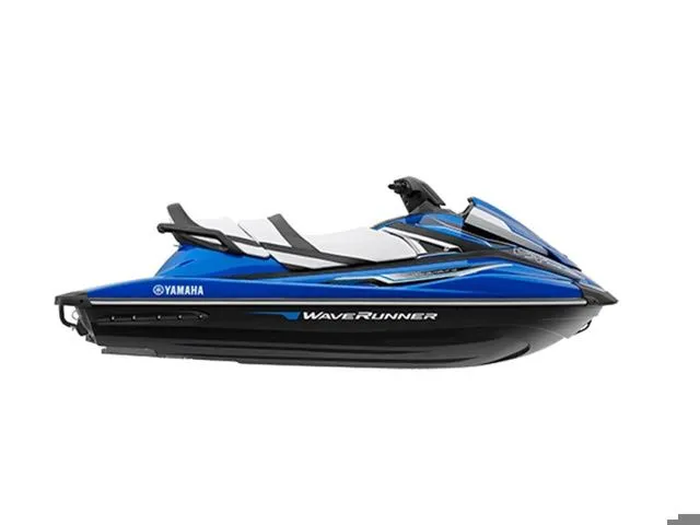 The Image of Yamaha VX Cruiser 2019 - 1