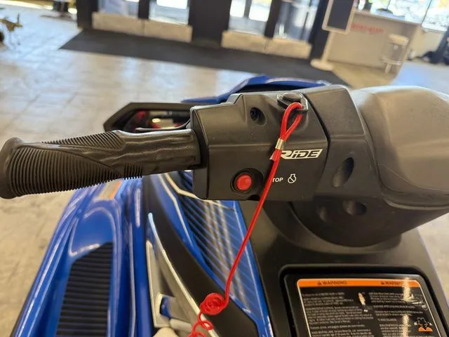 Slide: The Image of Yamaha VX Cruiser 2019 - 12