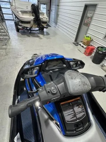 Slide: The Image of Yamaha VX 2018 - 5