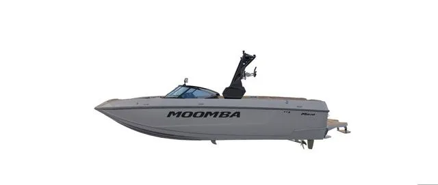 The Image of Moomba Mojo 2026 - 1