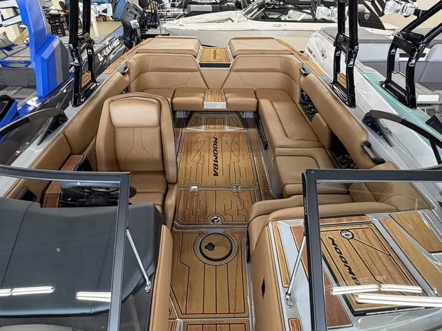 Slide: The Image of Moomba Mojo 2026 - 25