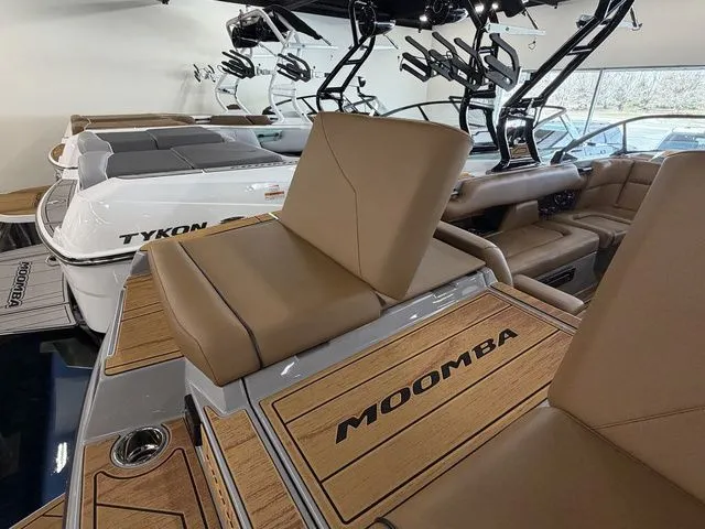 Slide: The Image of Moomba Mojo 2026 - 7