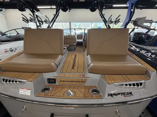 Slide: The Image of Moomba Mojo 2026 - 9