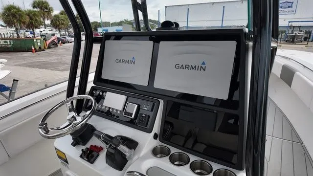 Slide: The Image of Cape Horn Yachts 32 T 2018 - 10