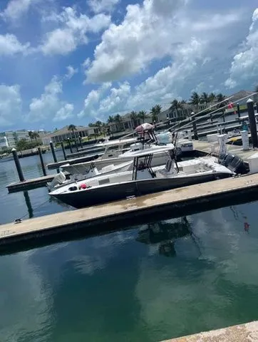 Slide: The Image of Cape Horn Yachts 32 T 2018 - 11