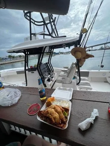 Slide: The Image of Cape Horn Yachts 32 T 2018 - 15