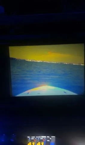 Slide: The Image of Cape Horn Yachts 32 T 2018 - 17